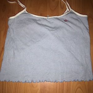 Basic Ralph Lauren tank top